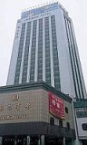 龍門賓館
